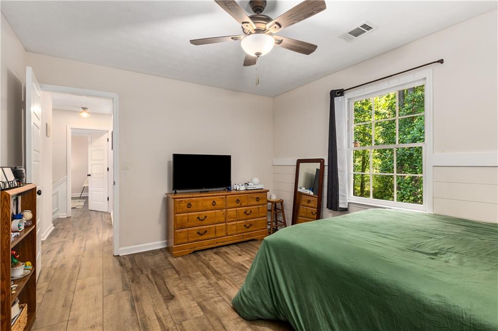 1027 Spring Mill Drive, Lilburn, Georgia image 30