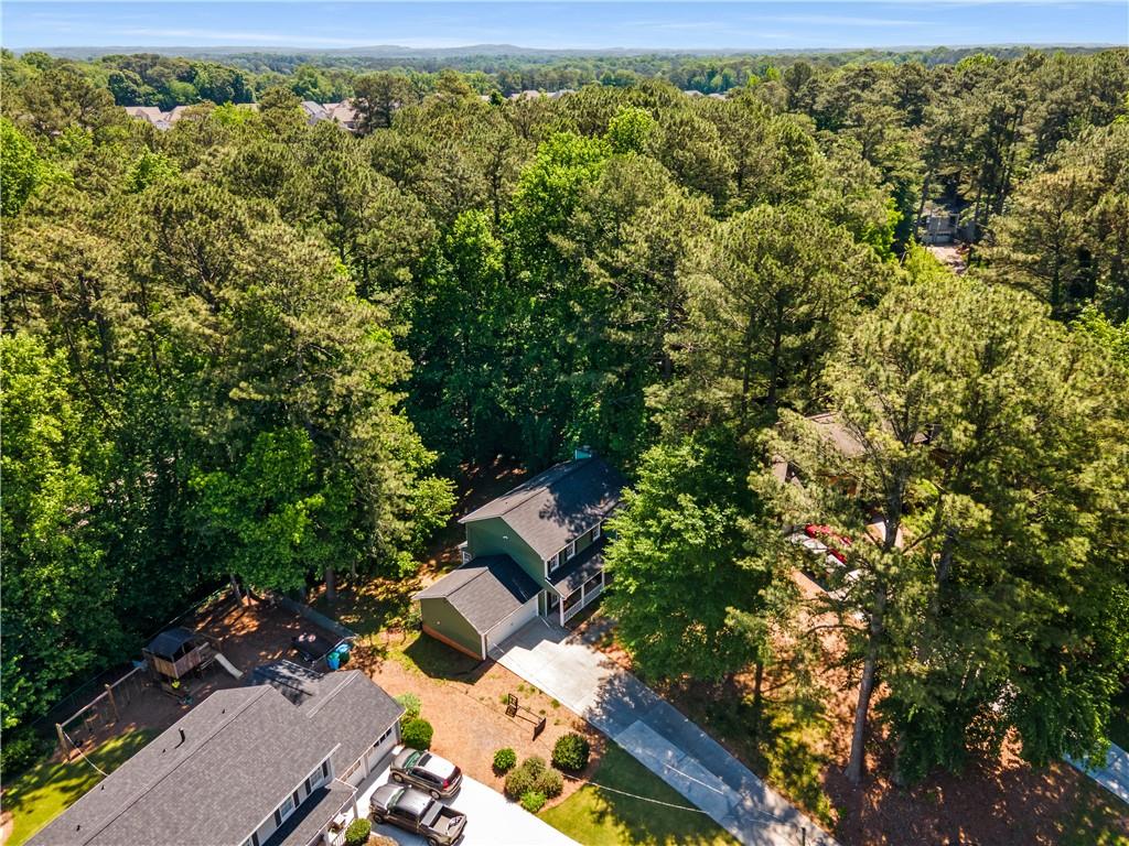 1027 Spring Mill Drive, Lilburn, Georgia image 45