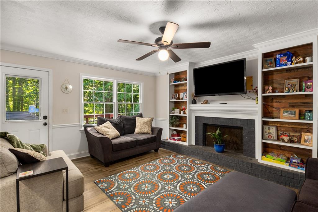 1027 Spring Mill Drive, Lilburn, Georgia image 21