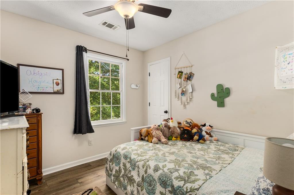 1027 Spring Mill Drive, Lilburn, Georgia image 31