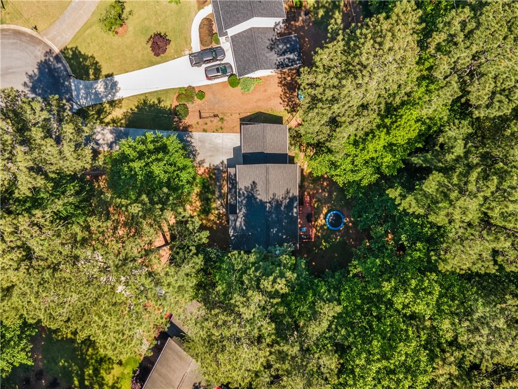 1027 Spring Mill Drive, Lilburn, Georgia image 44