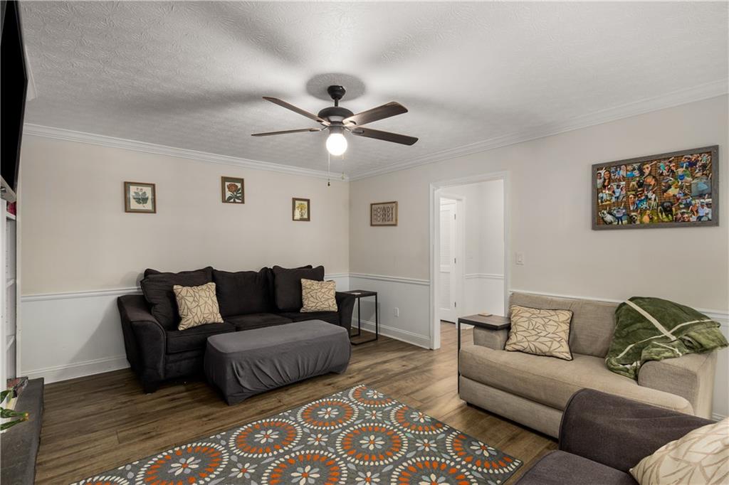 1027 Spring Mill Drive, Lilburn, Georgia image 23