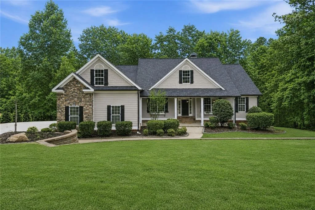 44 S Arbor Shores Drive, Newnan, GA, 30265