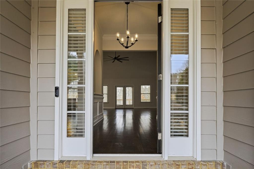 44 S Arbor Shores Drive