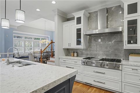 225 Farmbrooke Court Atlanta GA 30350