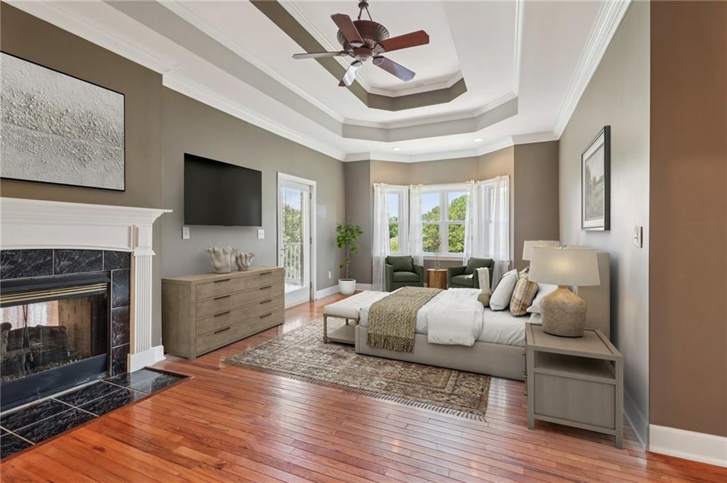 55 Rocky Circle NE