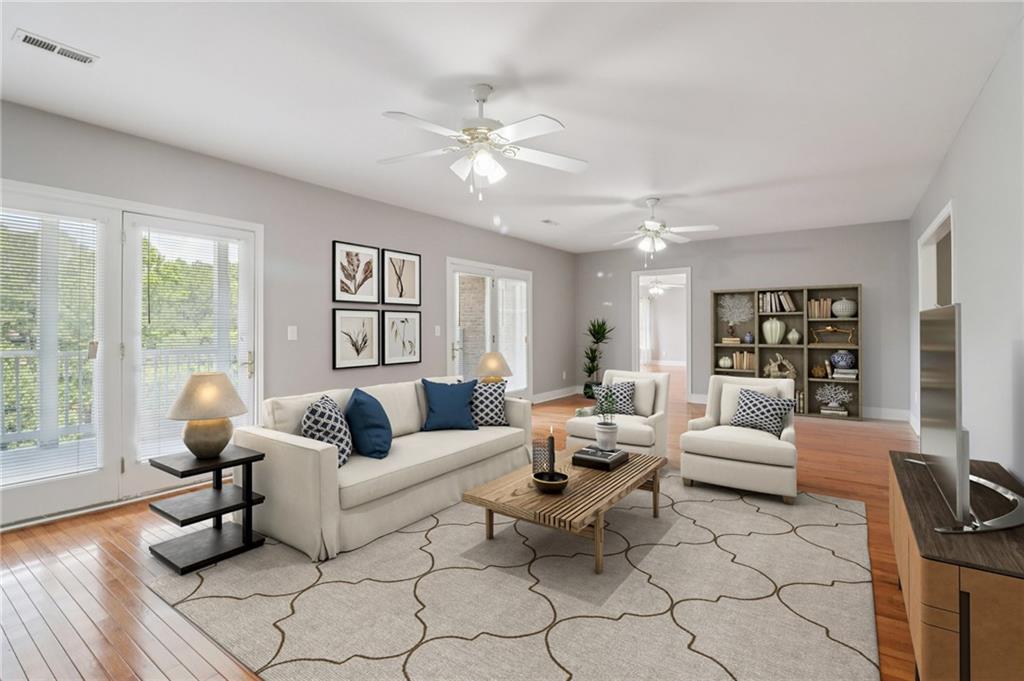 55 Rocky Circle NE