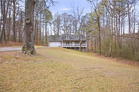 Apartment For Sale - 604 Punkintown Road<br/> Carroll County, Villa Rica, GA 30180