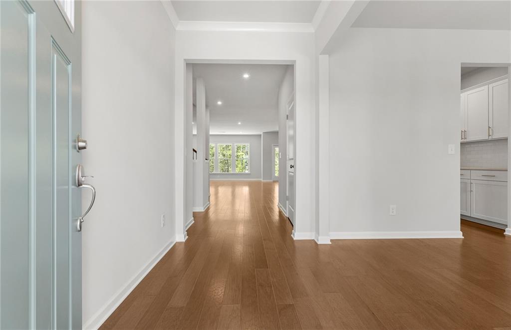 7201 Maple Brook Lane