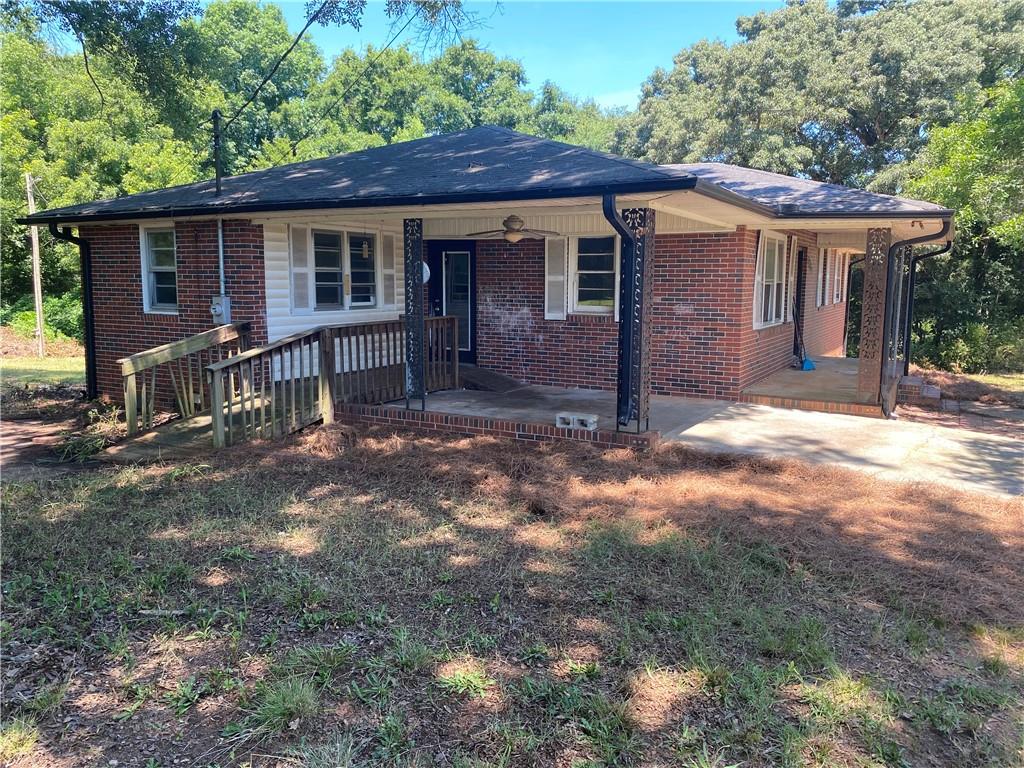 2281 Fork Creek Road