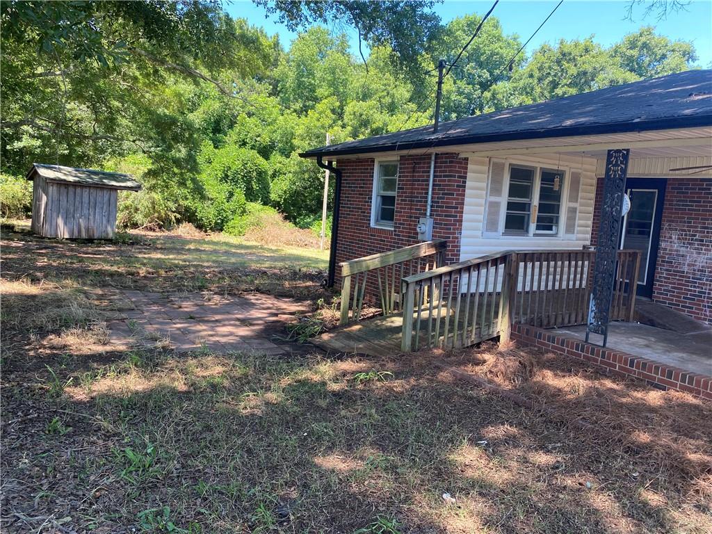 2281 Fork Creek Road