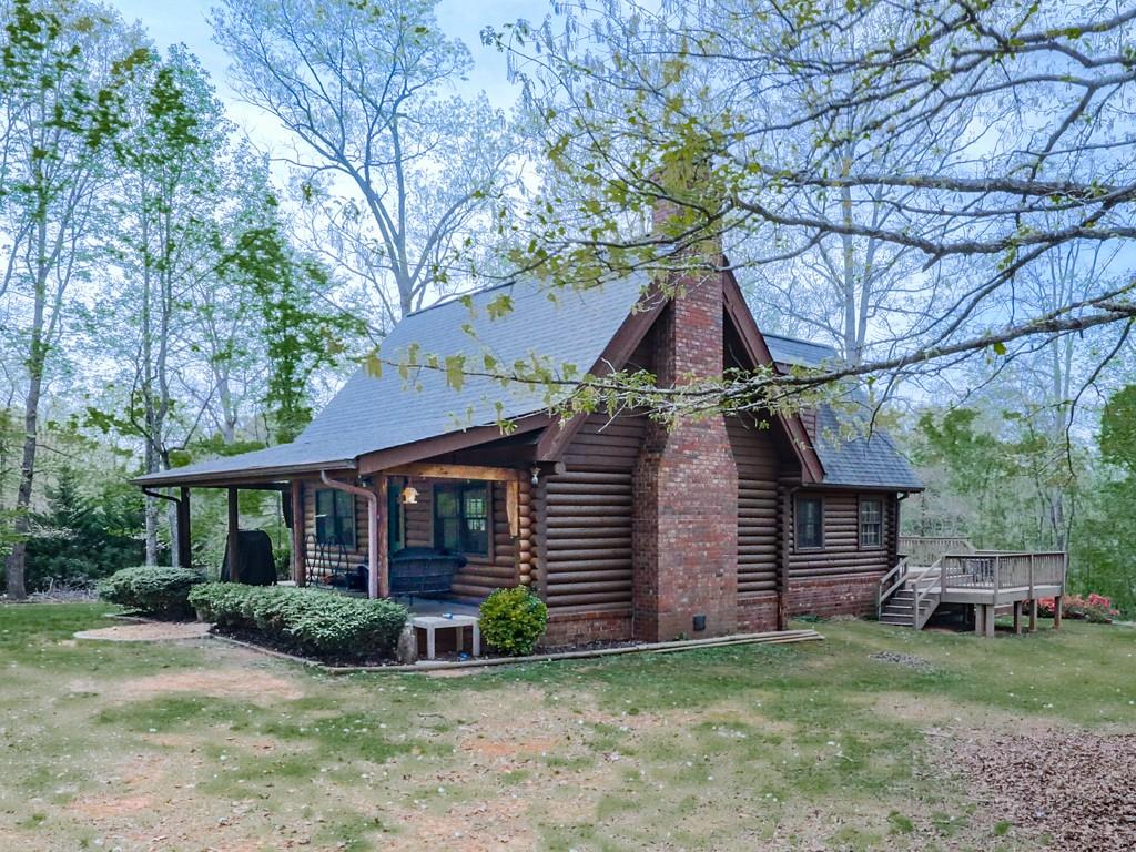 410 Whiskey Still Drive, Cleveland, Georgia image 41