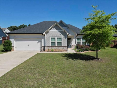 Homes For Sale - 3815 Westhaven Drive<br/> Forsyth County, Cumming, GA 30040