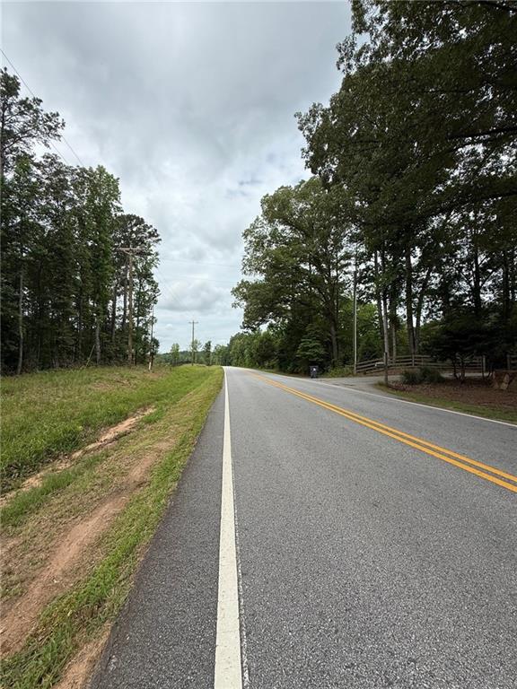 00 Smokey Road