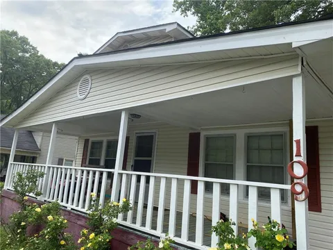109 Edwards Street, Bremen, GA 30110 - MLS#: 7532148