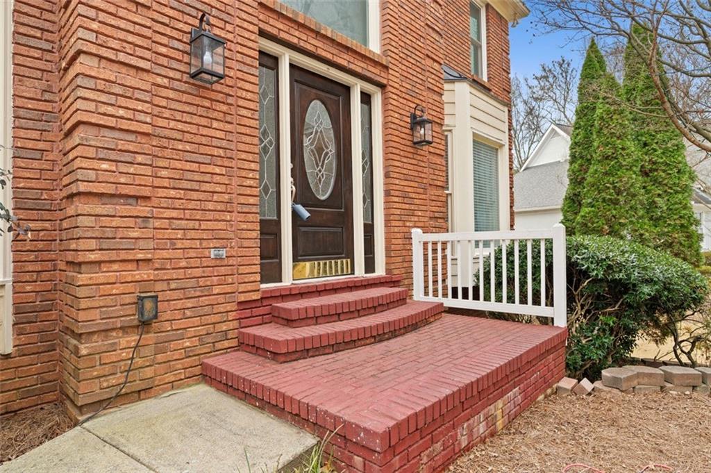 4563 Ashmore Circle NE