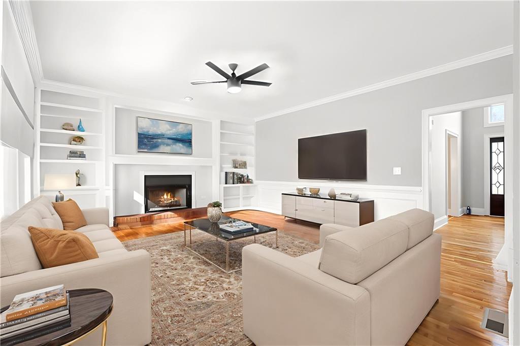 4563 Ashmore Circle NE