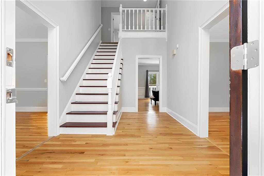 4563 Ashmore Circle NE