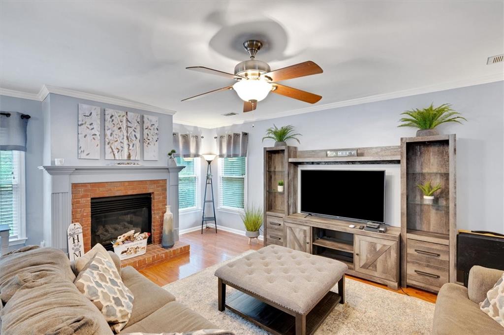 4120 Dream Catcher Drive