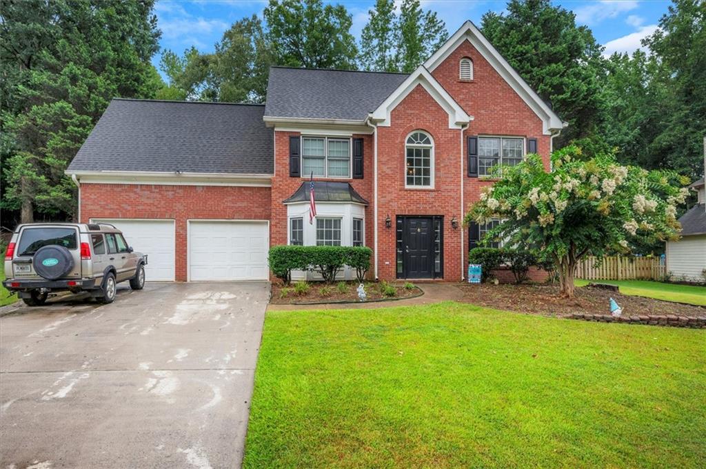 4120 Dream Catcher Drive