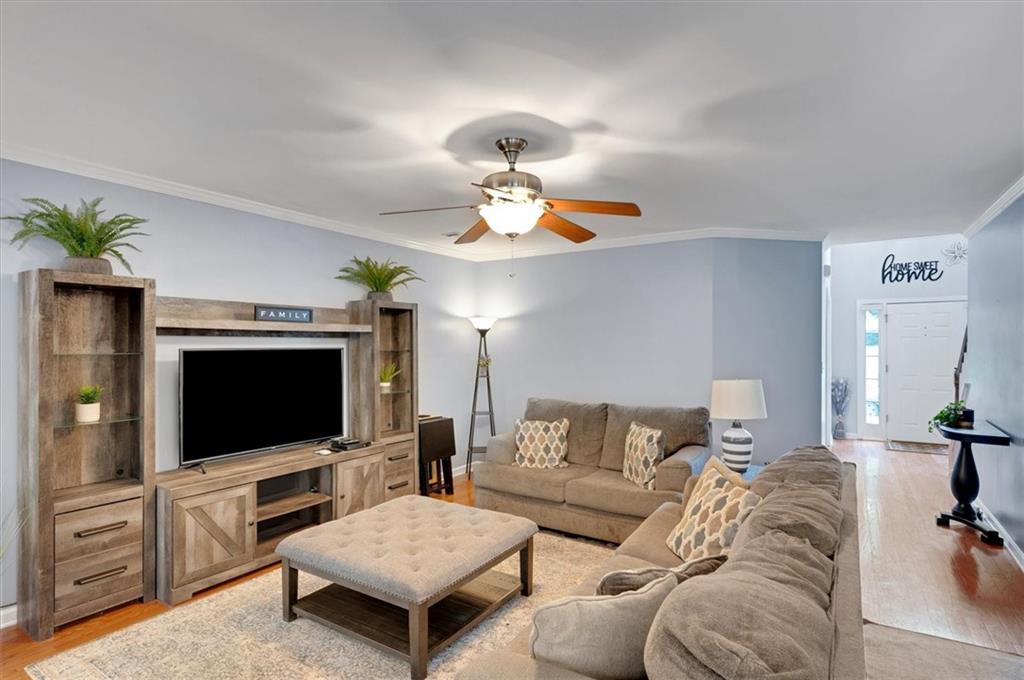 4120 Dream Catcher Drive