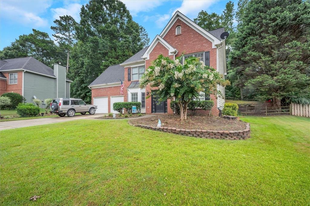 4120 Dream Catcher Drive
