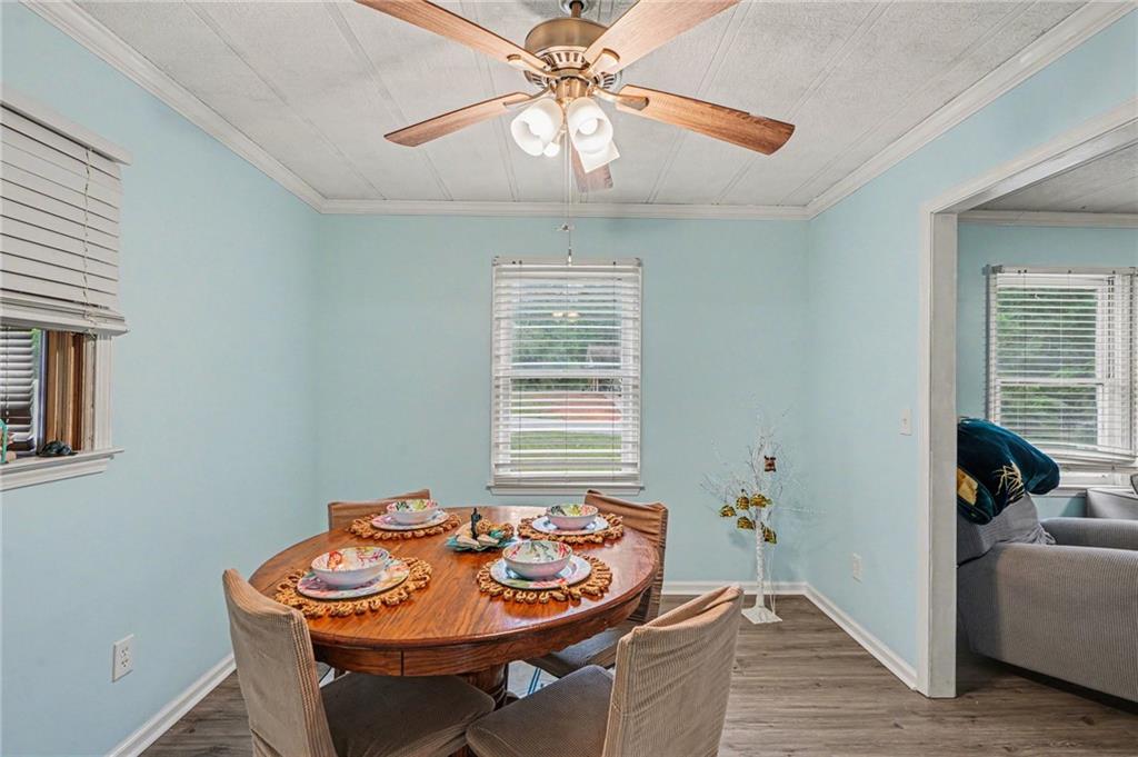 684 Shiloh Road