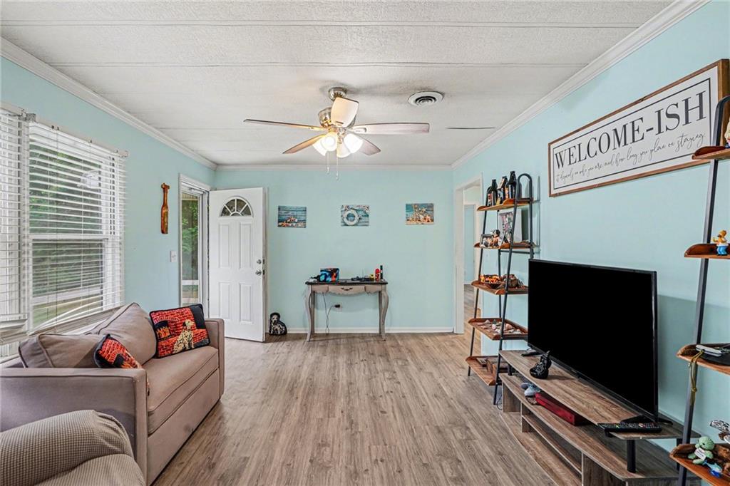 684 Shiloh Road