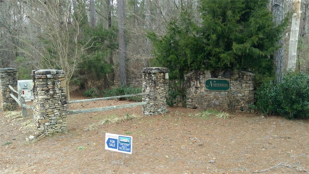 Photo 1 of 12 — 1860 Northwoods Drive, Greensboro, GA 30642