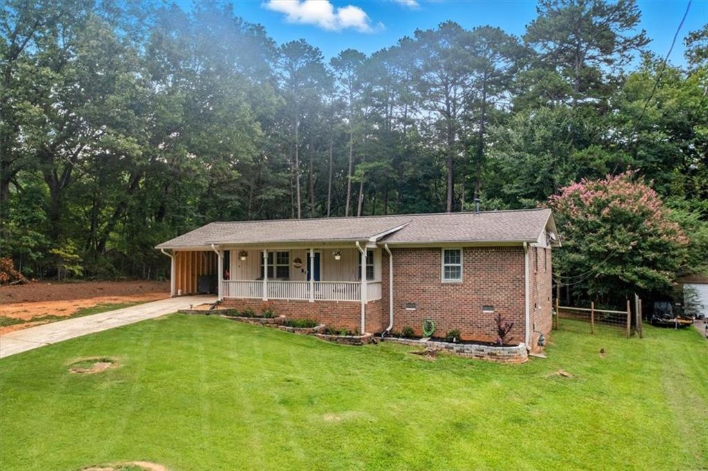16 Hardin Drive SE