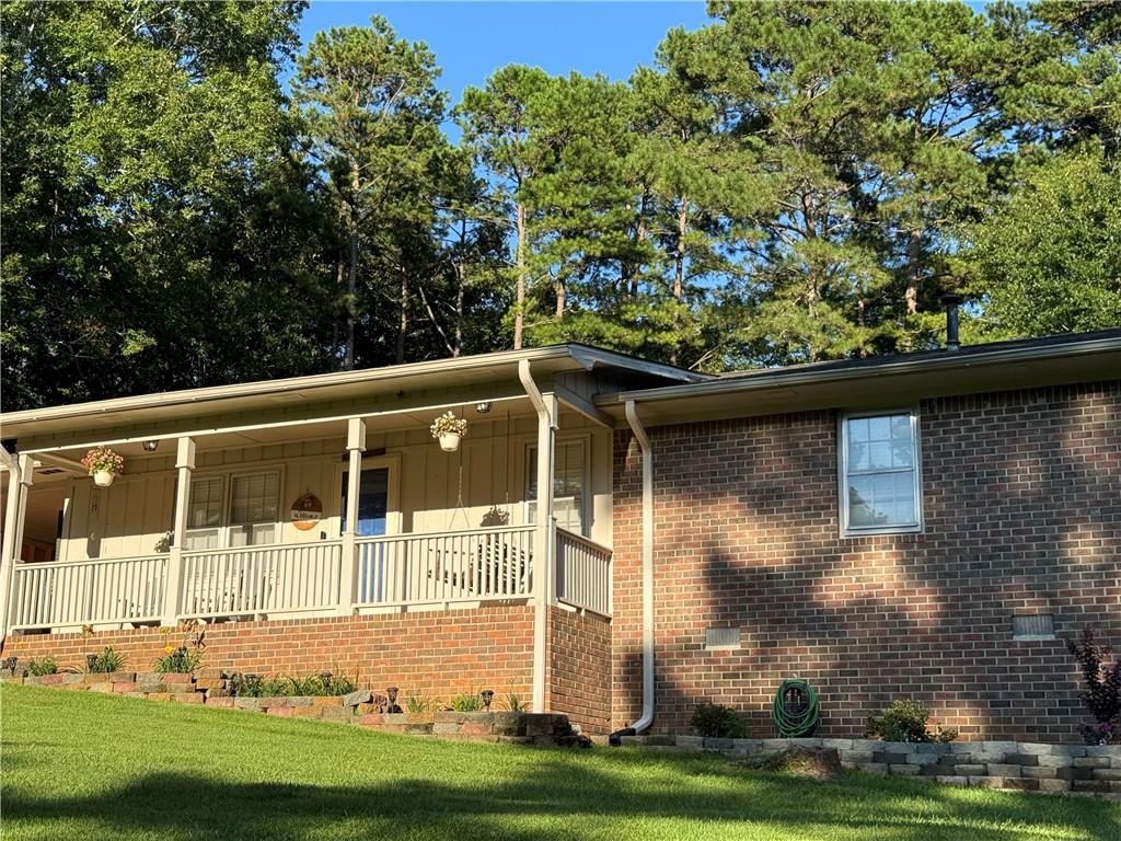 16 Hardin Drive SE