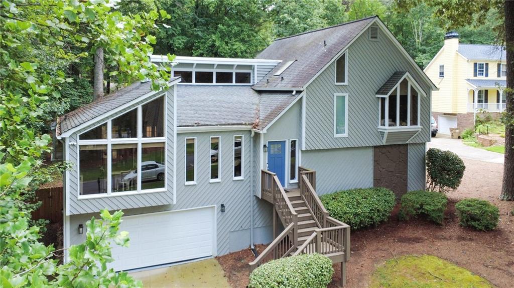 2866 Lexington Trace