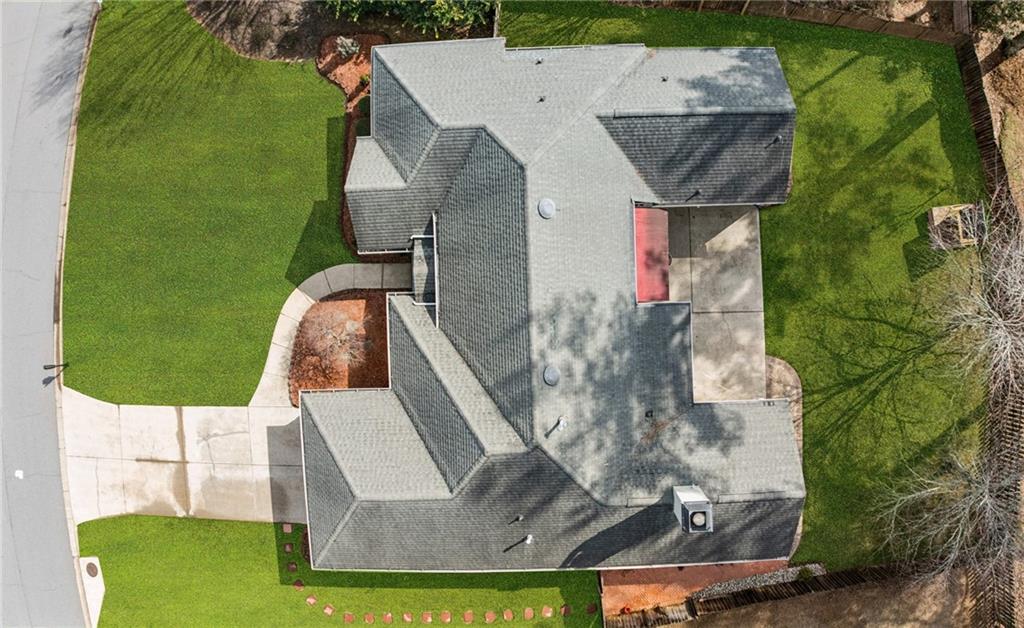 335 Bristol Stone Lane