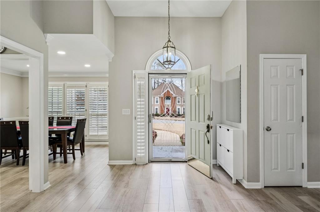 335 Bristol Stone Lane