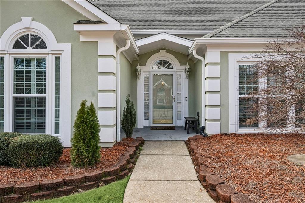 335 Bristol Stone Lane