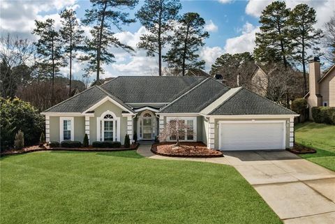 335 Bristol Stone Lane Alpharetta GA 30005