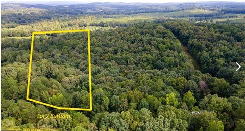 Vacant Land For Sale - Buttrum<br/> Bartow County, Adairsville, GA 30103