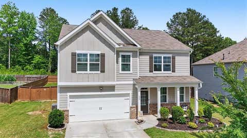 Homes For Sale - 229 Sweet Bay Lane<br/> Paulding County, Dallas, GA 30132