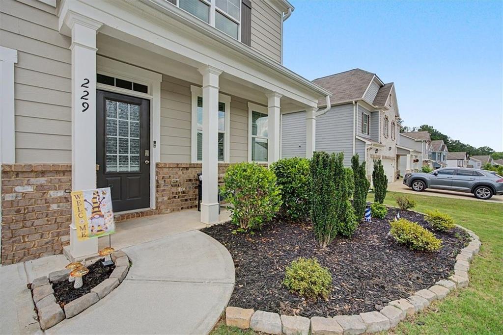 229 Sweet Bay Lane