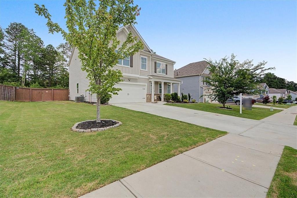 229 Sweet Bay Lane