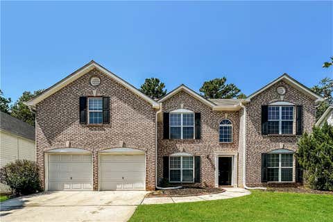Homes For Rent - 770 Millstone Drive<br/> Jonesboro, GA 30238