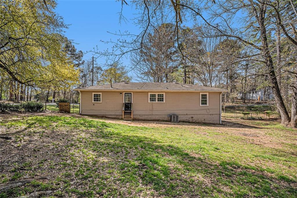 10164 Sunny Drive, Covington, Georgia image 15