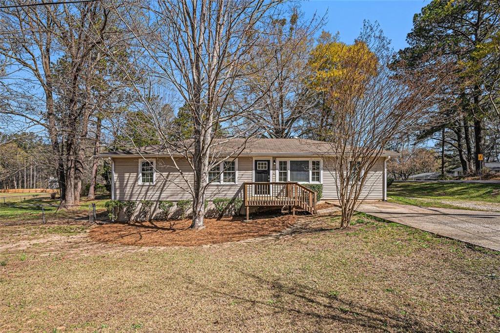 10164 Sunny Drive, Covington, Georgia image 1