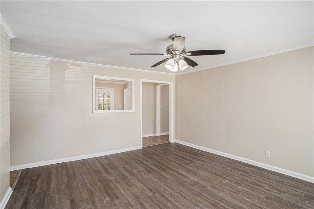 10164 Sunny Drive, Covington, Georgia image 3