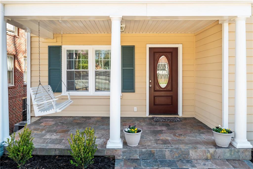 239 Lindbergh Drive NE