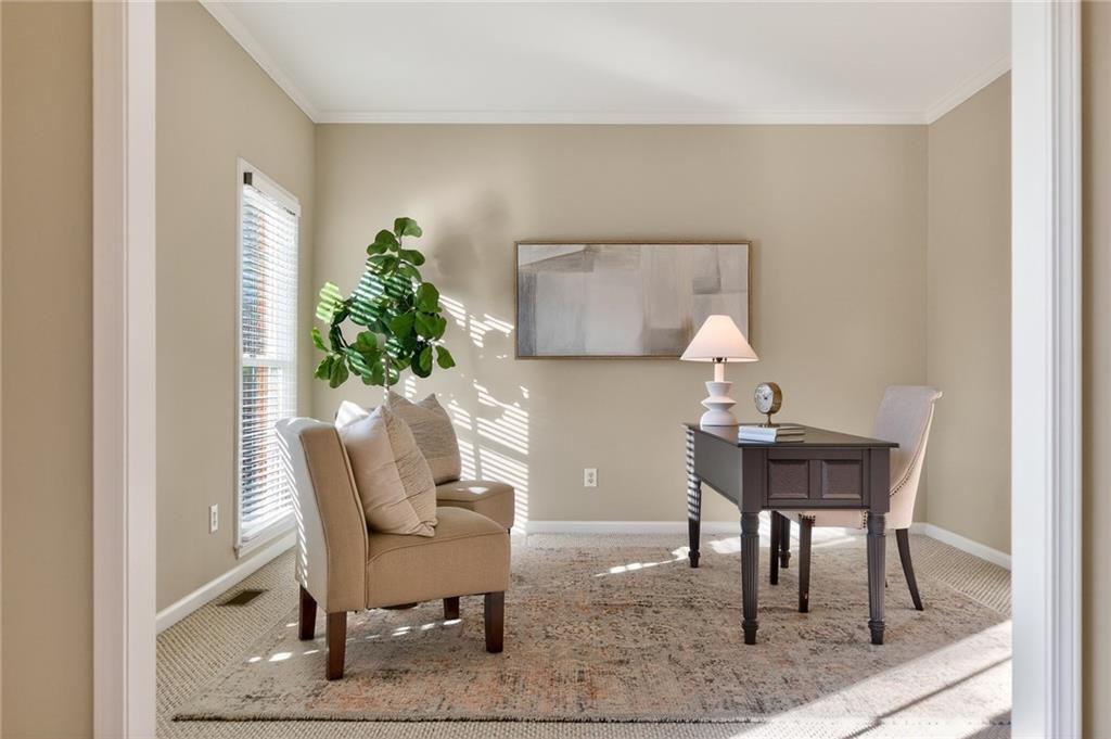 1210 Briers Creek Drive