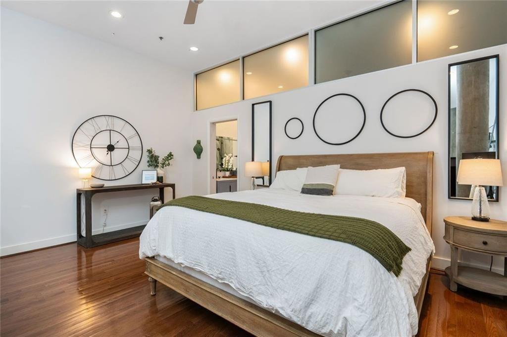 845 Spring Street NW 506