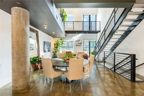 845 Spring Street NW 506 Atlanta GA 30308