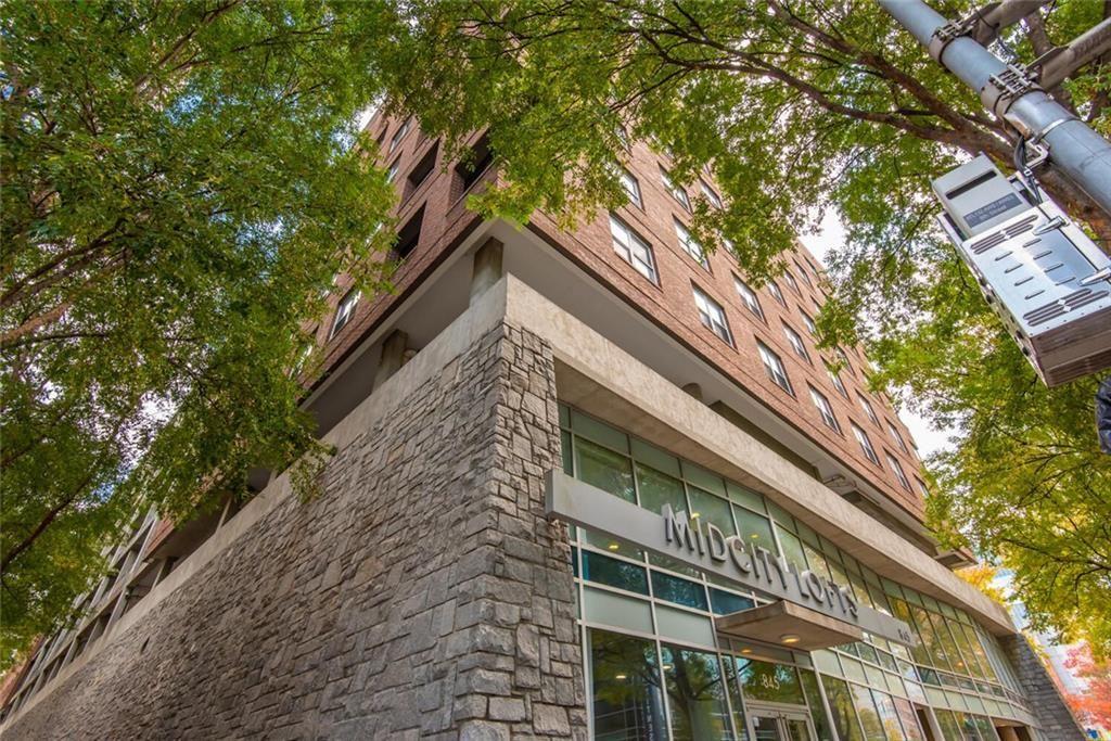 845 Spring Street NW 506