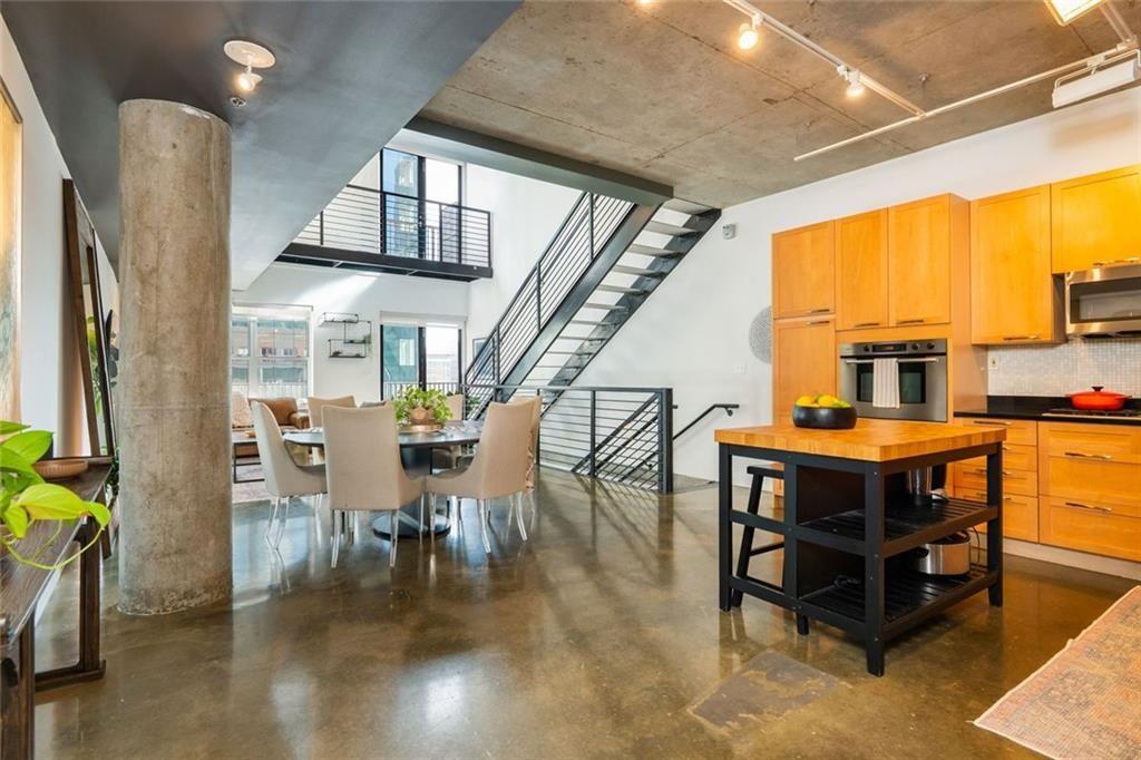 845 Spring Street NW 506